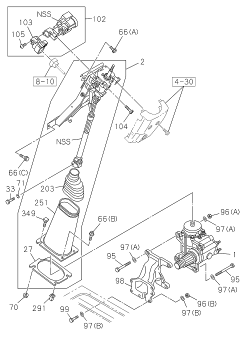 Partial Engine